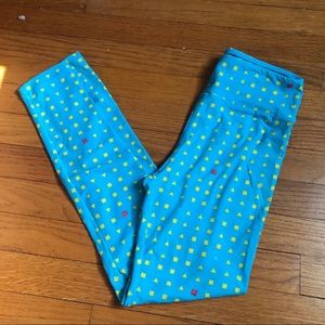 Lularoe leggings